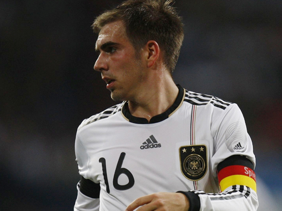 1983年11月11日出生于德国巴伐利亚州首府慕尼黑,前德国足球运动员