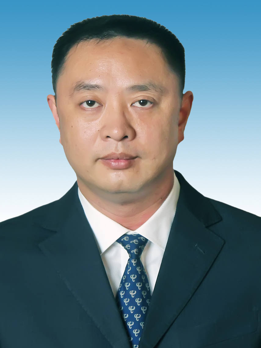  p>李志兴,四川省成都市新津区花桥街道党工委副书记,办事处主任 /p>