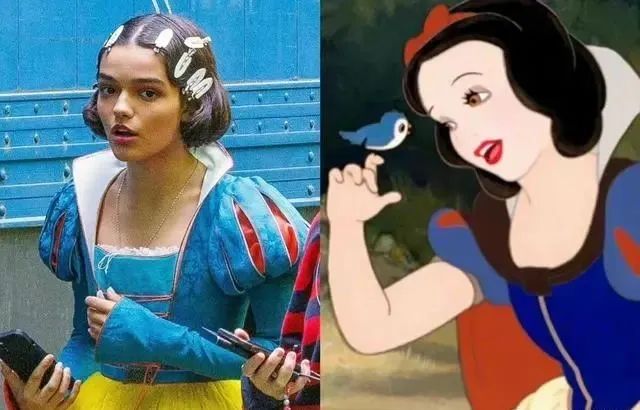 好莱坞再也不敢雪藏这东方脸 百科ta说