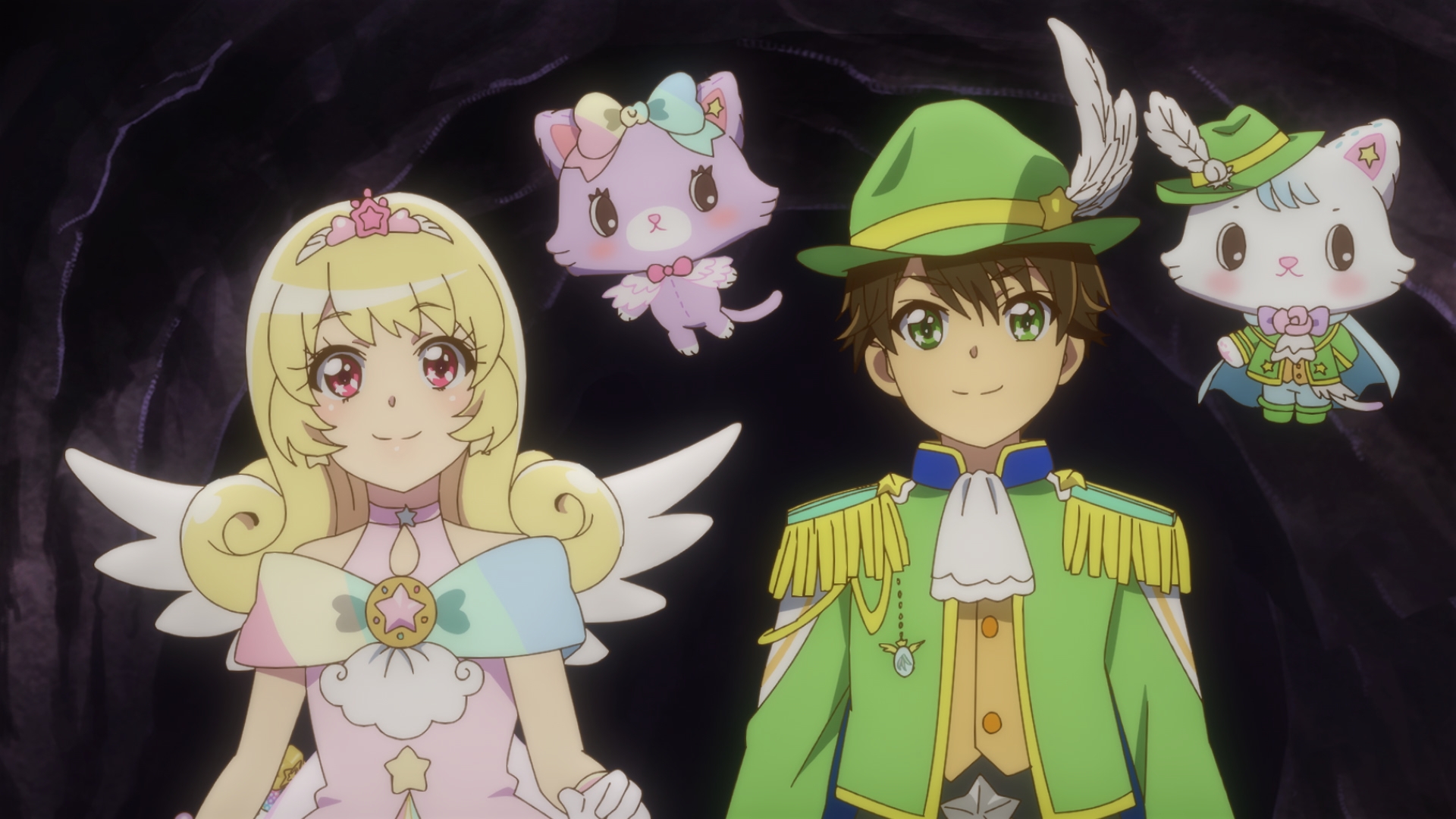  p>《甜梦猫》是以 a target="_blank" href="