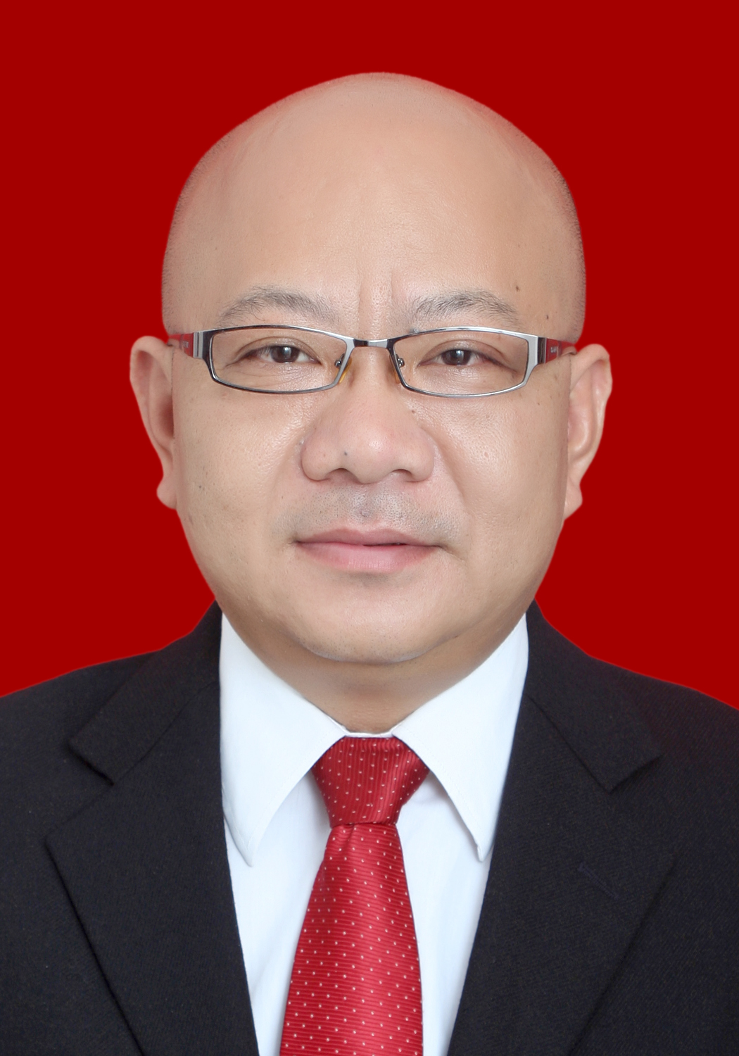 现任重庆市合川区大石街道党工委书记. /p>