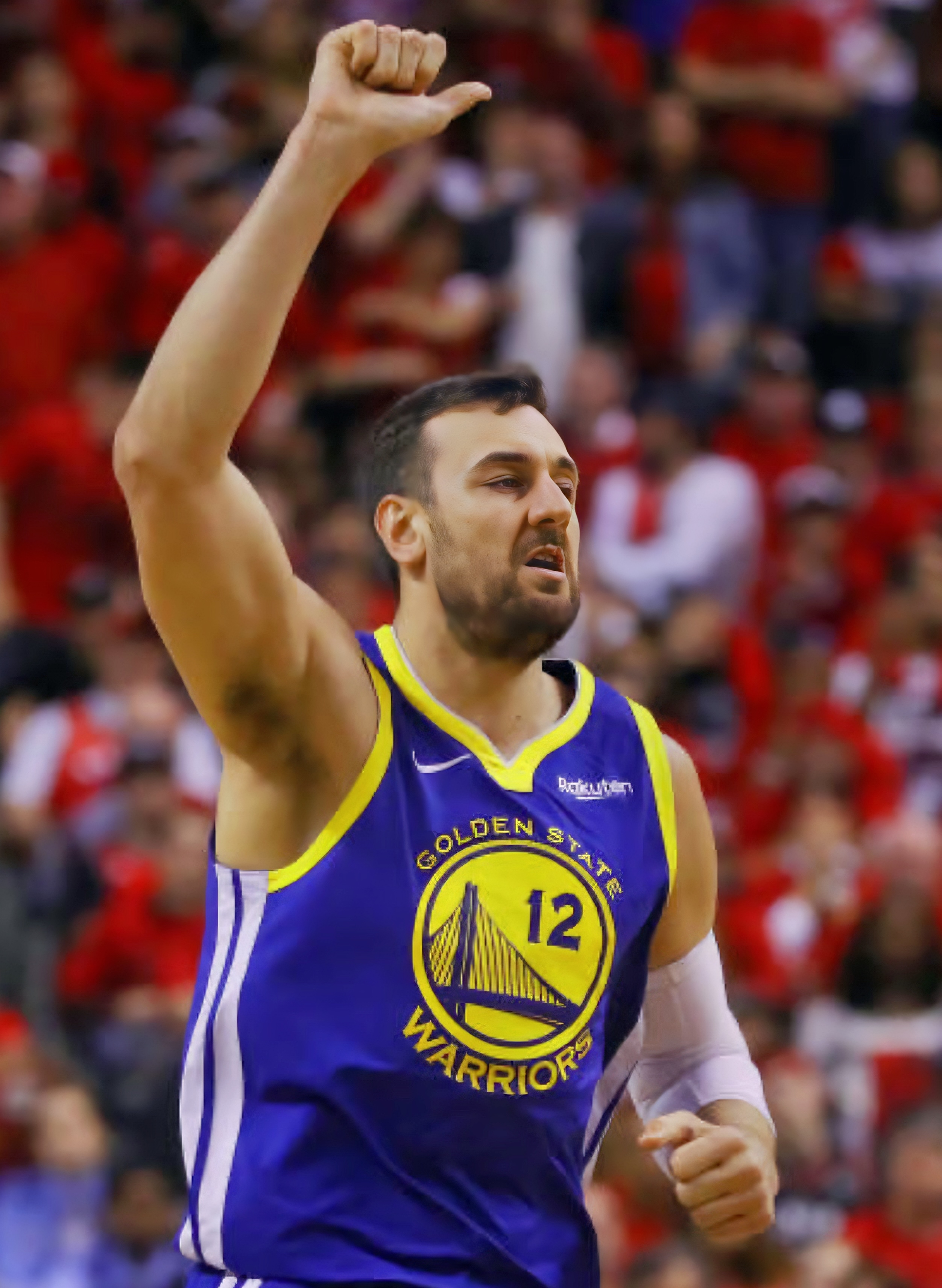 安德鲁·博古特