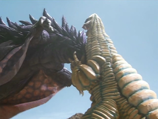  p>装甲怪兽雷德王,圆谷特摄剧《 a target="_blank" href="/item