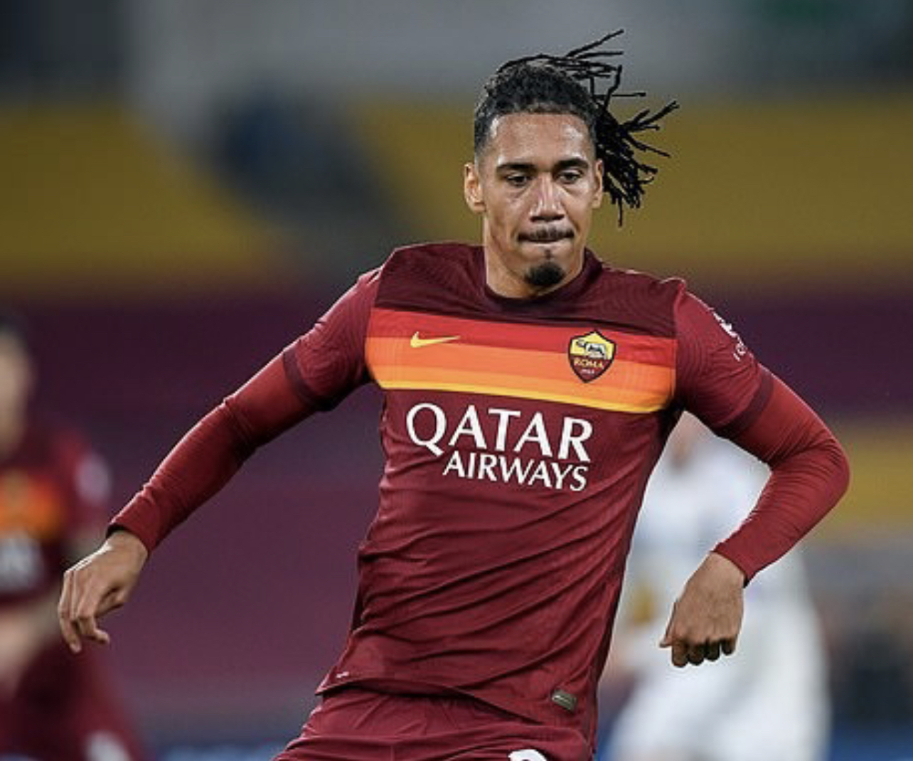  p>克里斯·斯莫林(chris smalling),1989年11月22日出生于伦敦 a