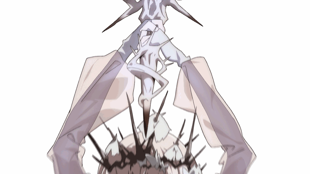 隐夜·死灵术士