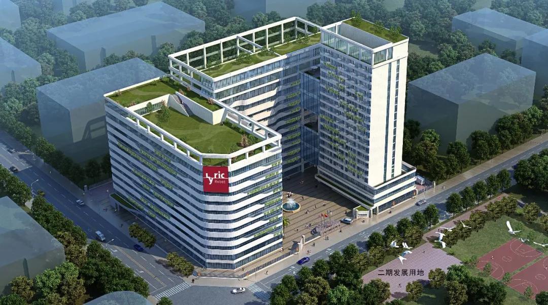 广东利元亨智能装备股份有限公司_百度百科