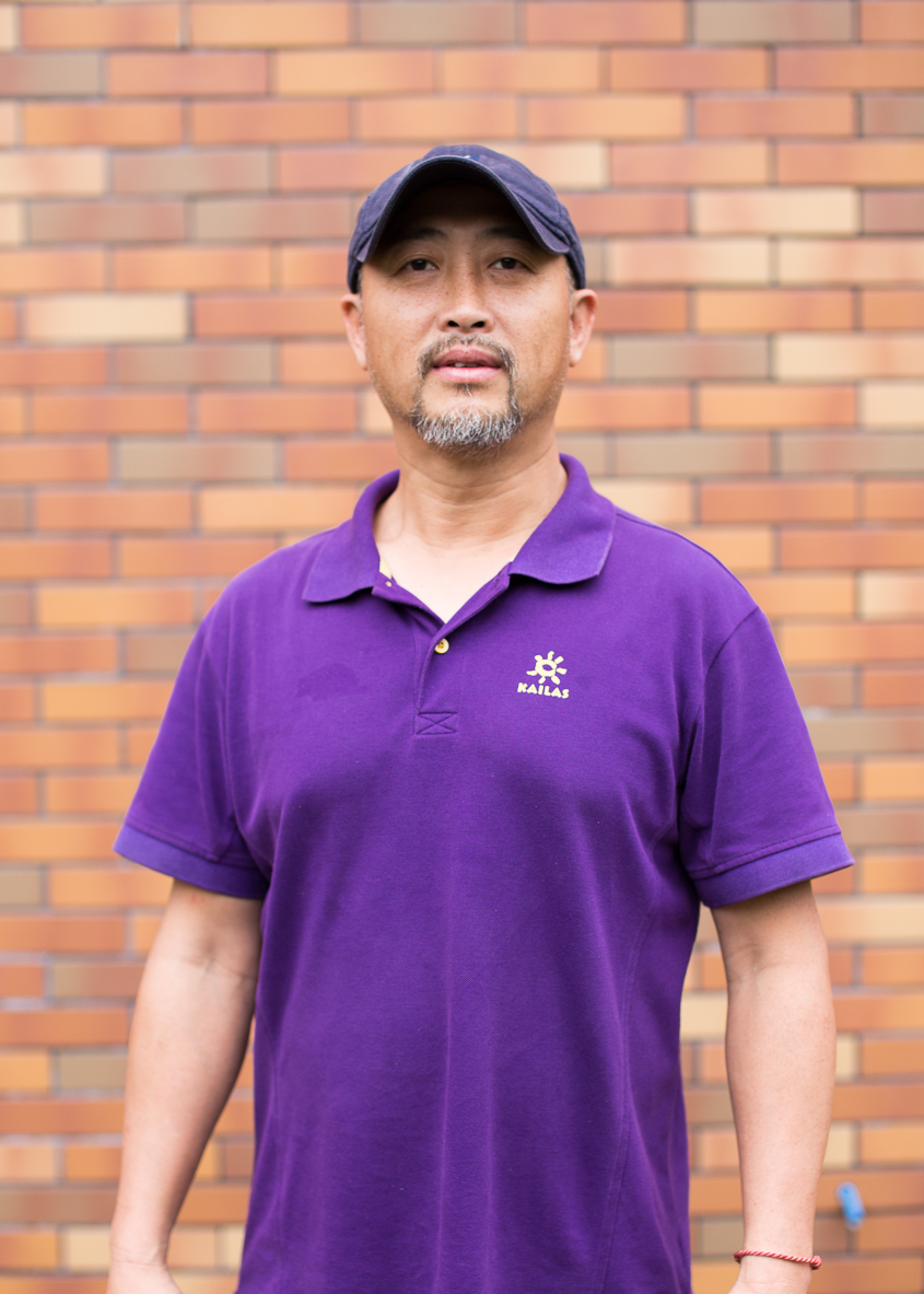 徐晓峰