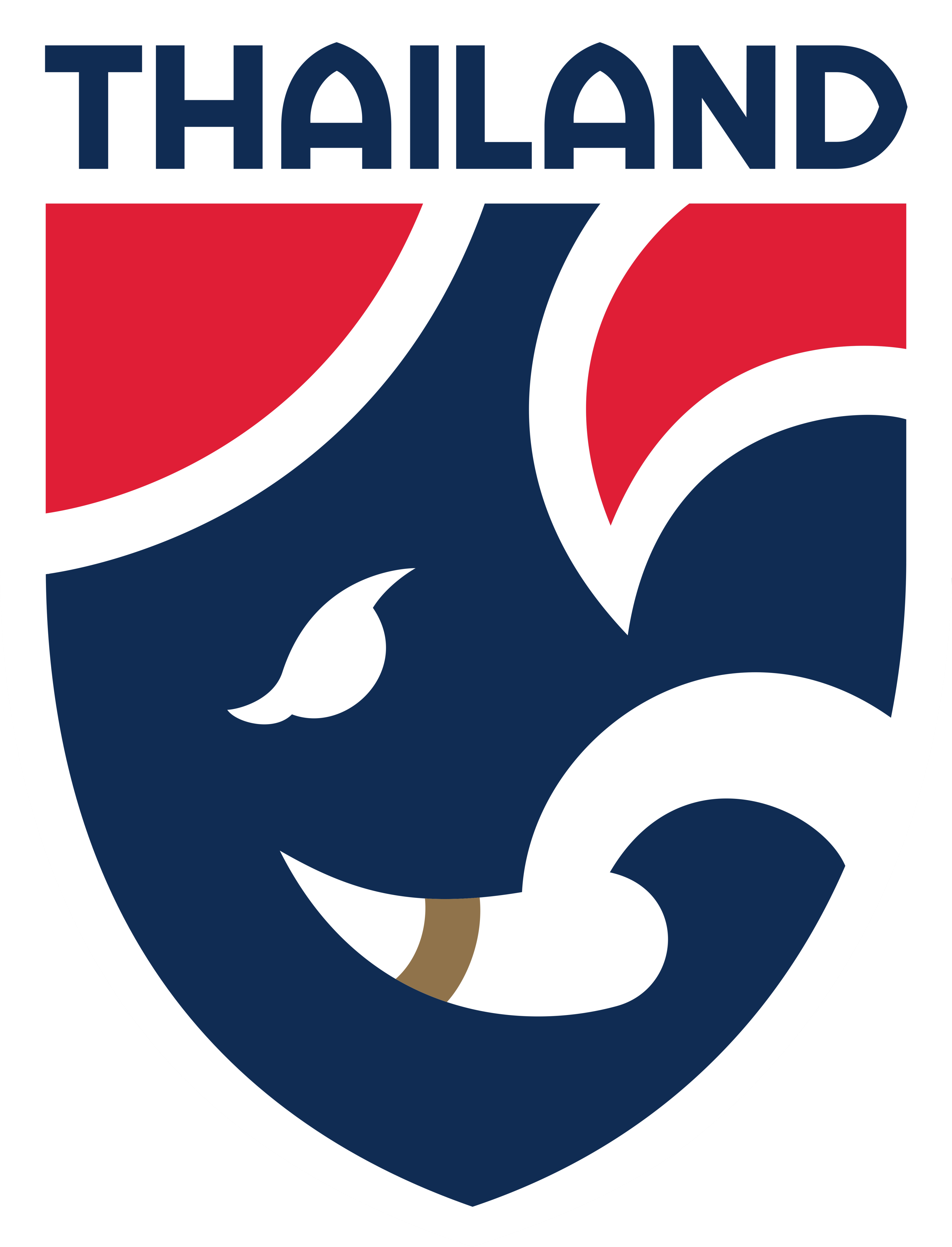 泰国国家男子足球队