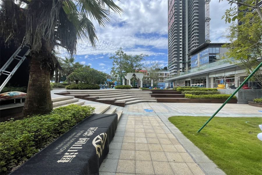 oggbbdw05q">诺德阅山海是位于深圳市的住宅小区,由央企中铁置业打造