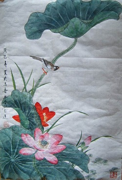 刘玉莲