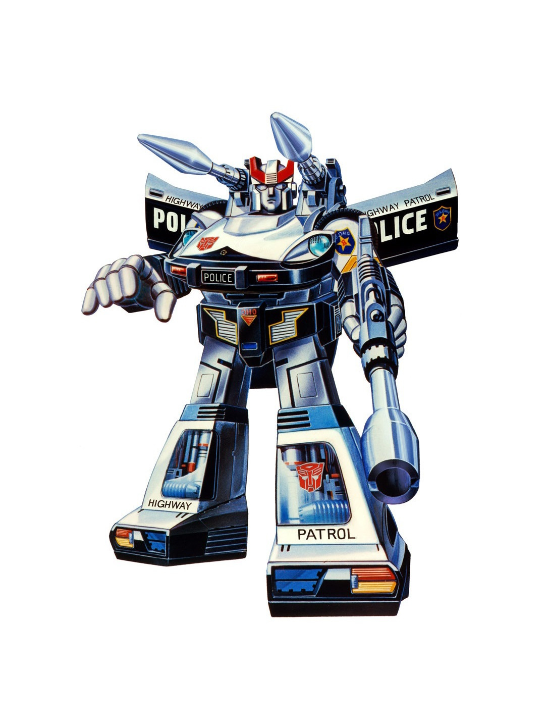  p>警车(prowl)是 a target="_blank" href="/item/《变形金刚》