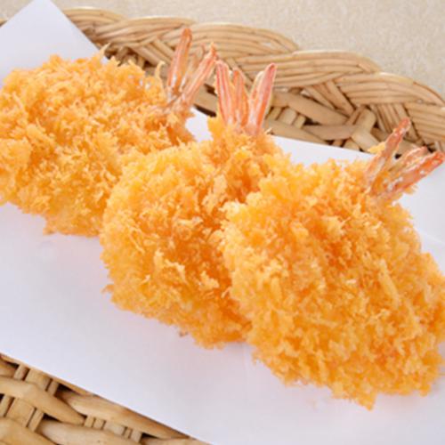  p>椰丝凤尾焗虾排是一道菜肴,主要制作材料有 a