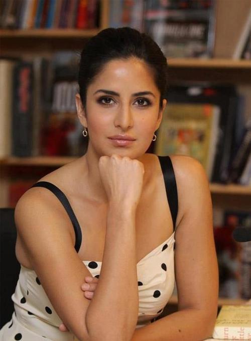 卡特莉娜·卡芙