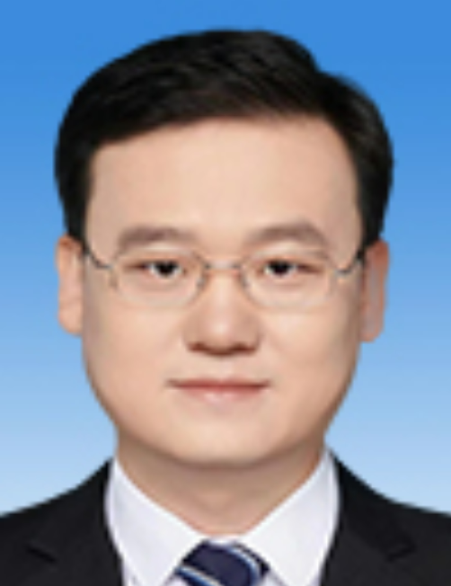 杨雨泽（北京市密云区东邵渠镇党委书记）_百度百科