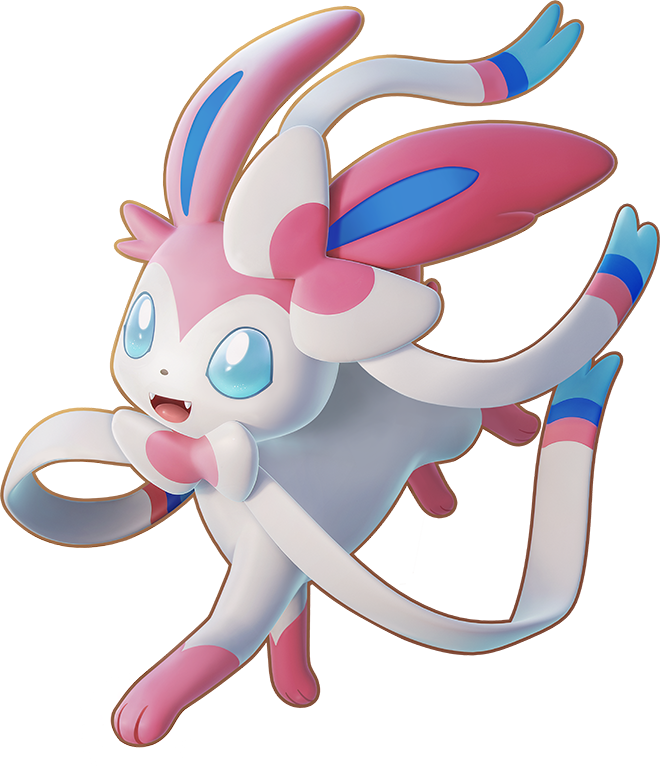 伊布,游戏《 a target="_blank" href="/item/宝可梦大集结/50897824"