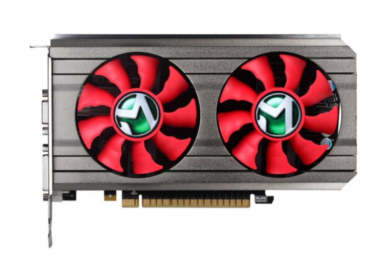 铭瑄ms-r7 260x终结者2g