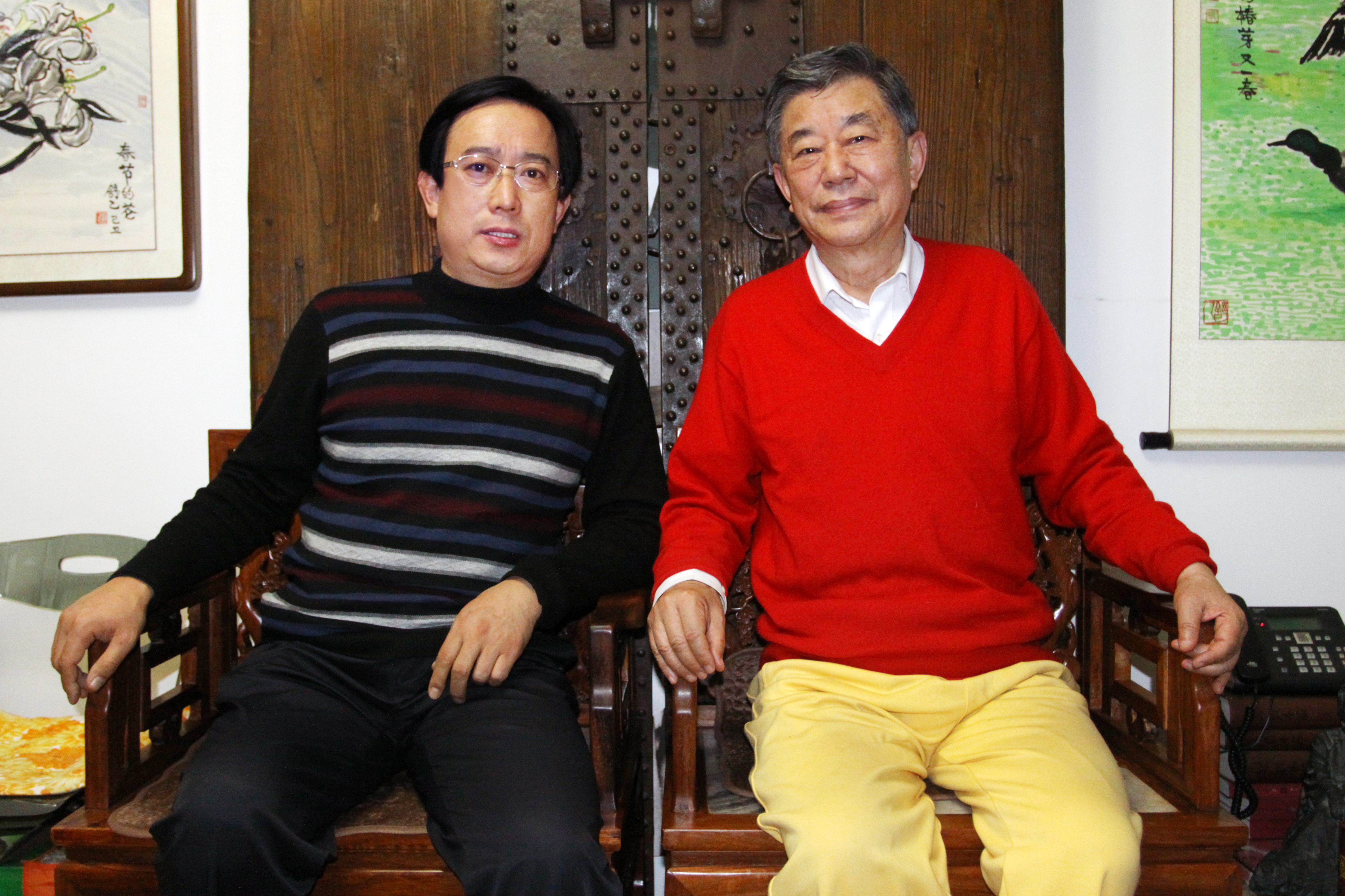 class="ref" data-ctrid="tbjcf3lvenwk">牛泉,著名书画家,诗人, 