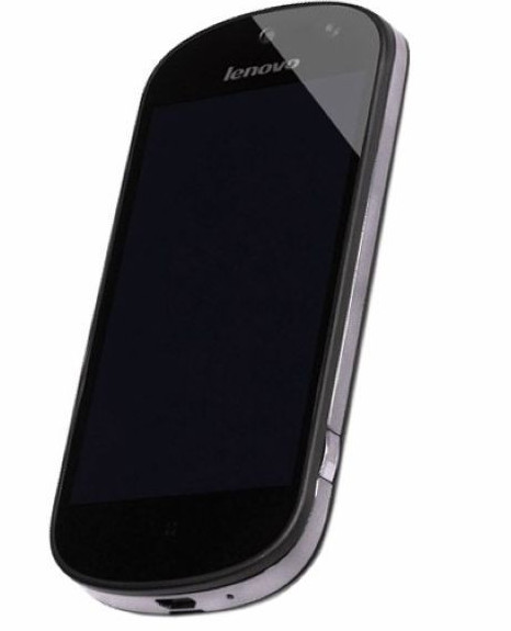 联想智能手机 s2