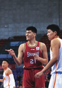 刘传兴（中国篮球运动员）_百度百科