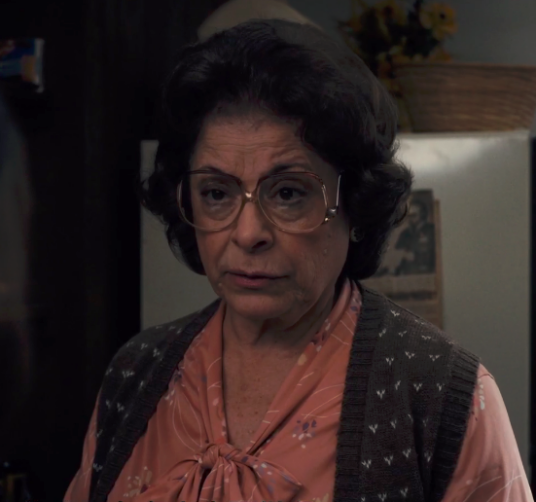 Florencia 弗洛伦斯 MBTI-informacion personal