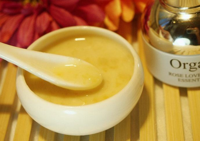 香蕉和蜂蜜可以同吃吗?(香蕉和蜂蜜可不可以一起吃)