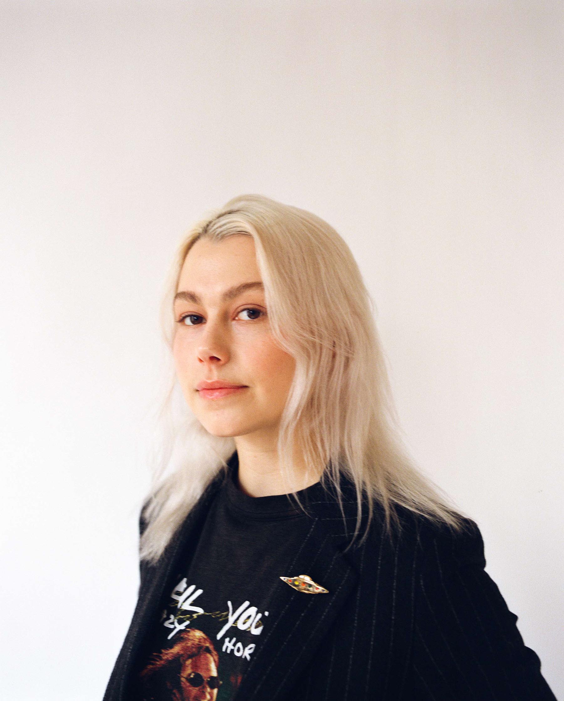 phoebe bridgers