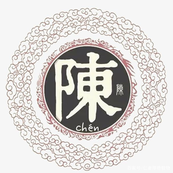 中国五大姓氏，这五姓人几乎影响了整部中国史_百科TA说