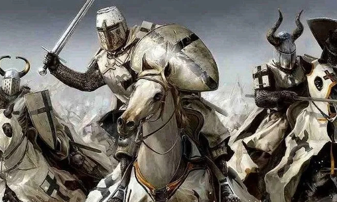 条顿骑士团（成员全部是德意志贵族的骑士团）_百度百科