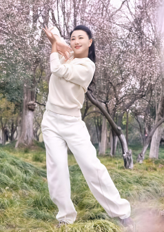 李黎（中国内地女演员、制片人、主持人）_百度百科