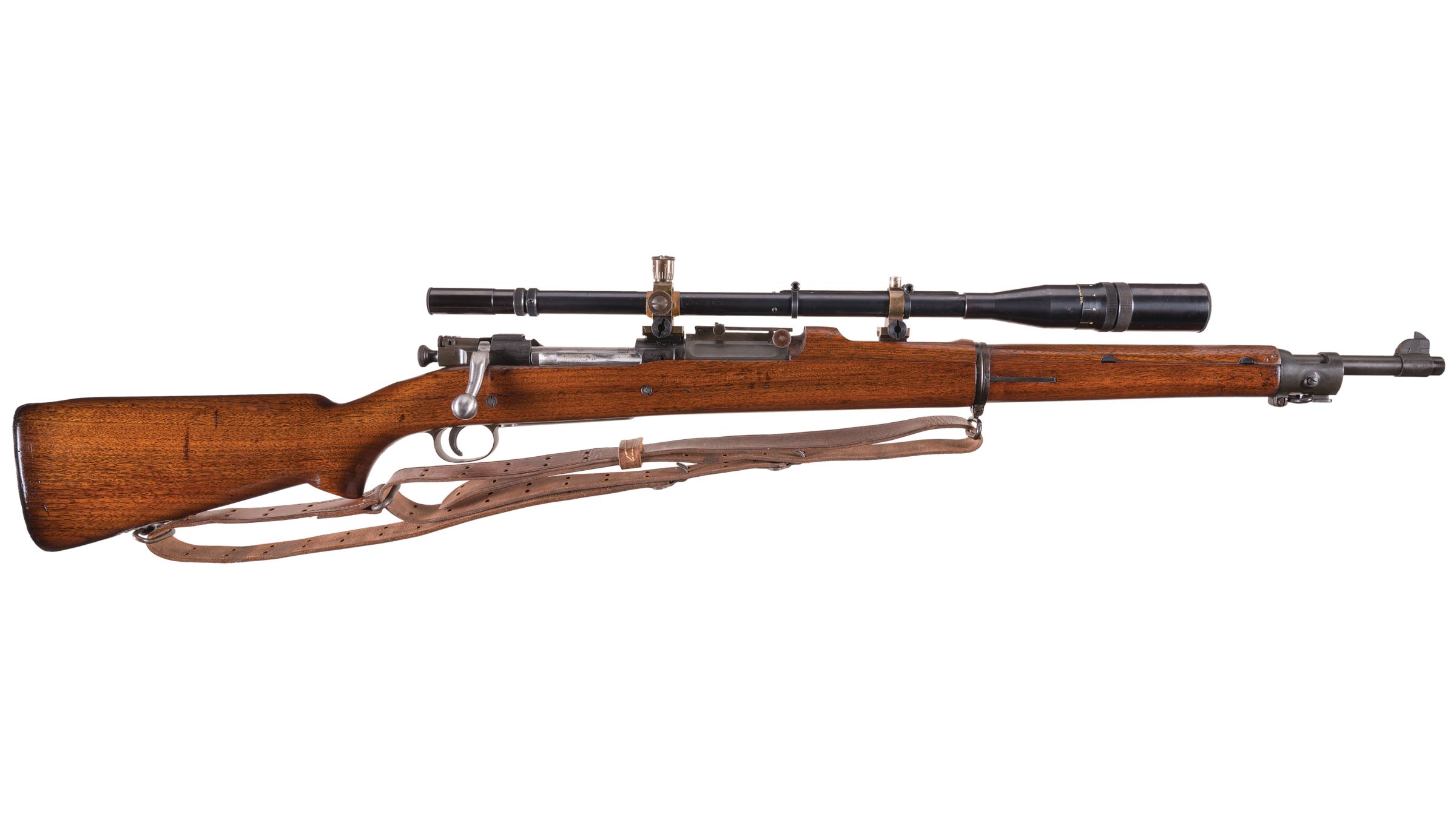 m1903春田步枪