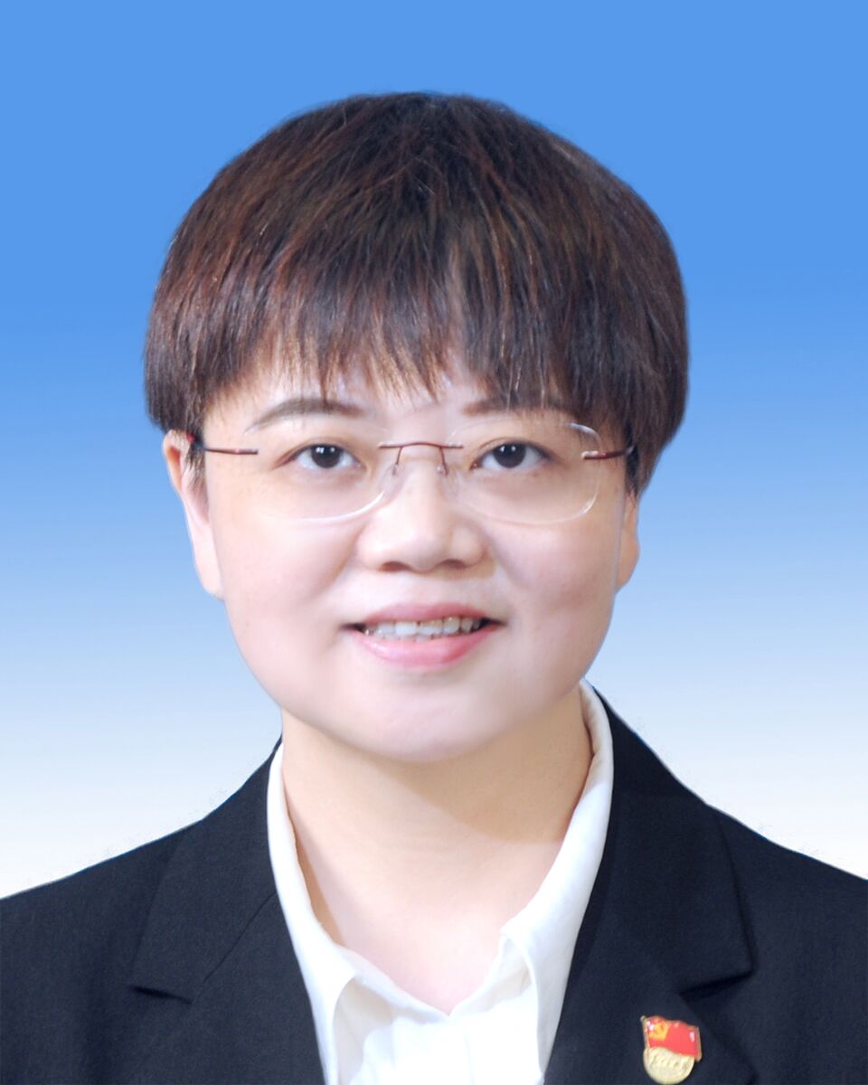 李红霞