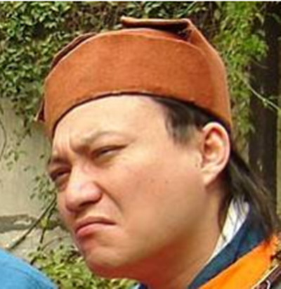  p>吴四,电视剧《 a target="_blank" href="/item/乘龙怪婿/5580566"