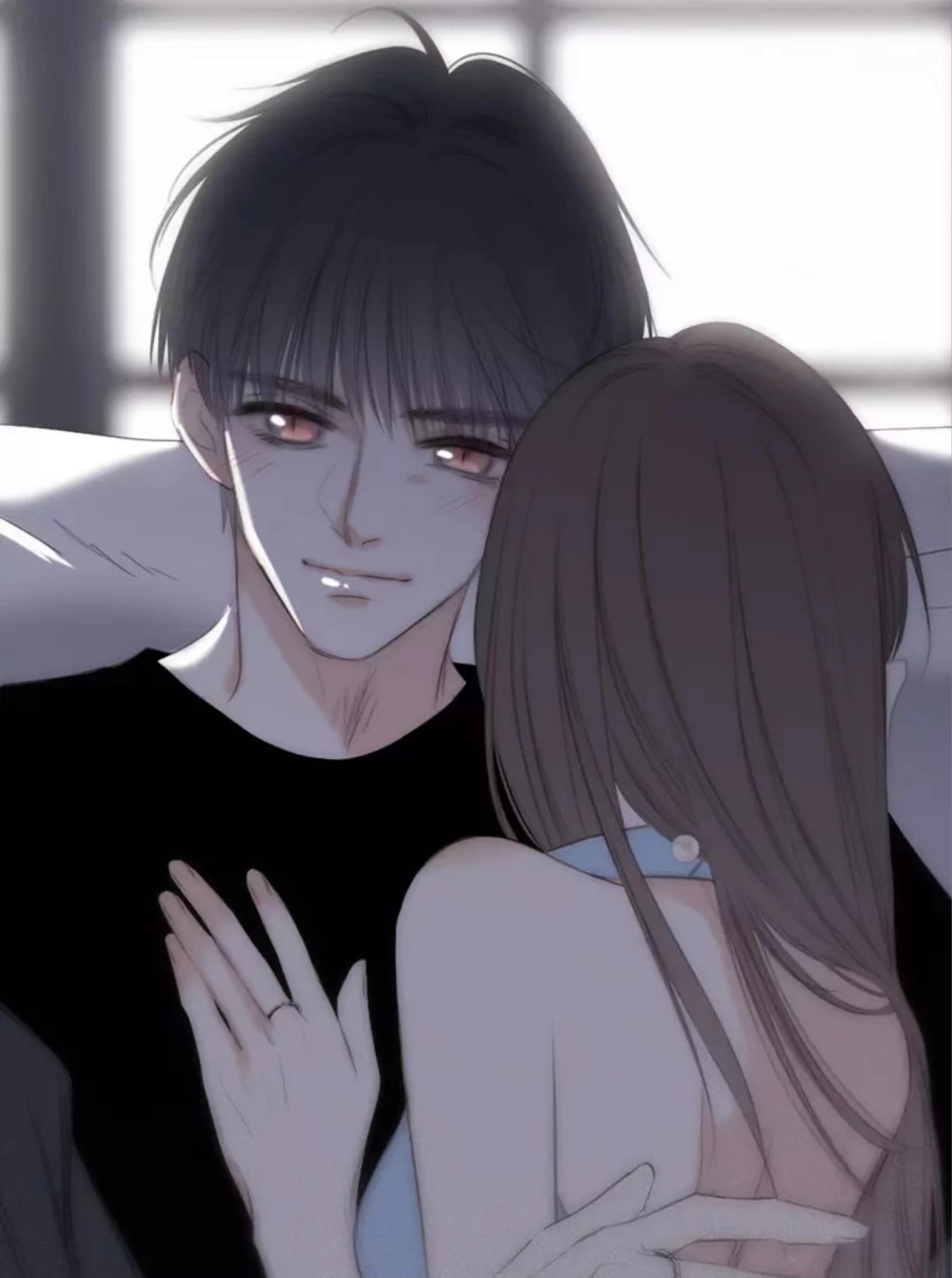 怦然心动1072大学篇