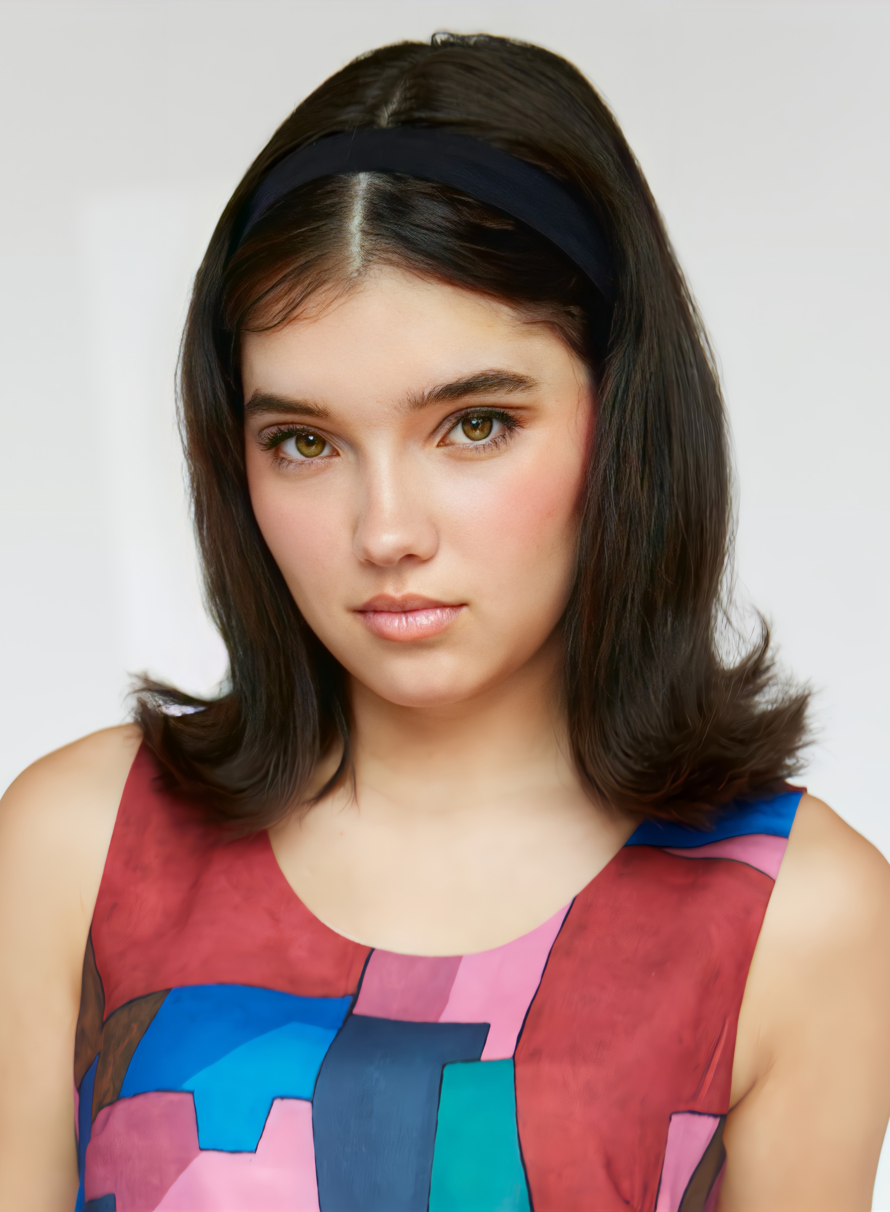 哈兹·阿德科克