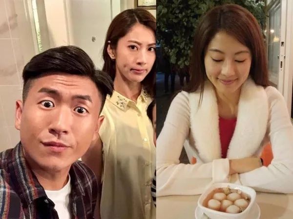 盘点TVB《爱回家之开心速递》全剧女演员素颜真面目 谁更漂亮？_百科TA说
