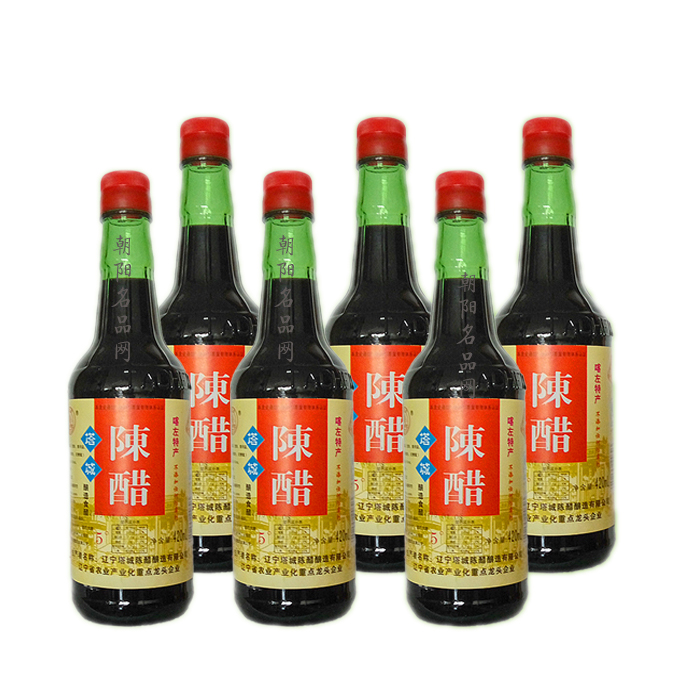 塔城陈醋