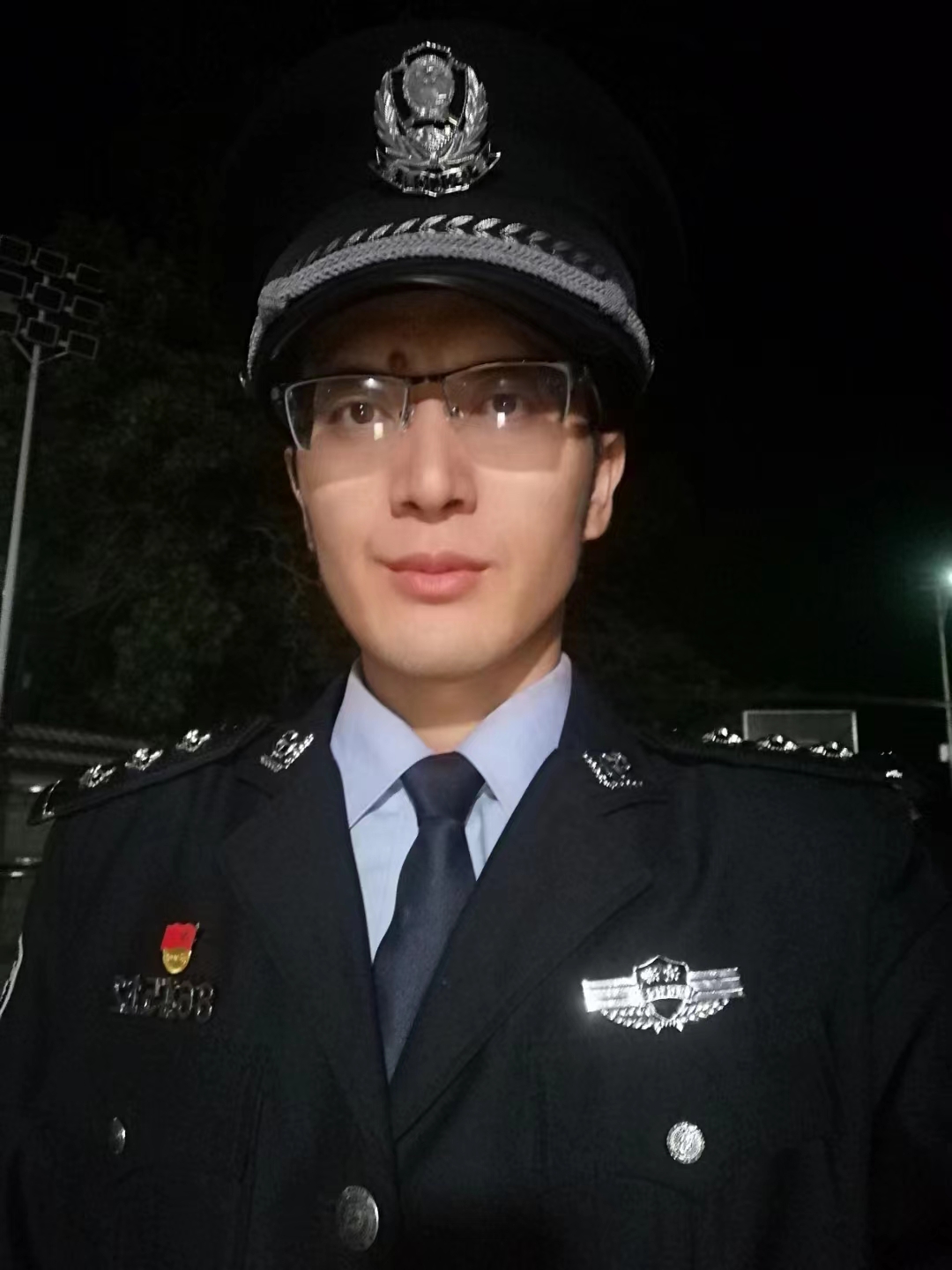 臧振涛