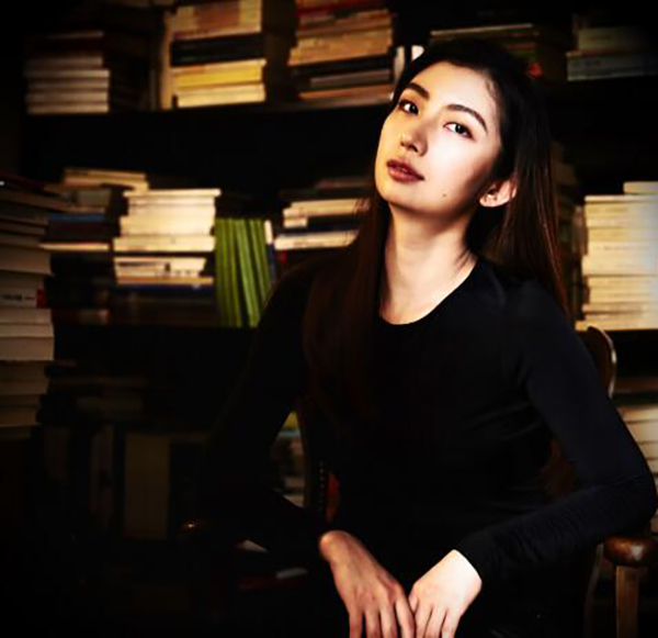 专访｜杨好《黑色小说》：用冷调小说反叛自身_百科TA说