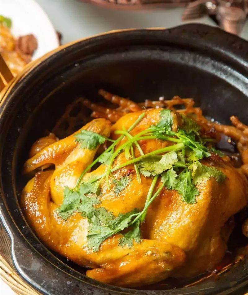 宜昌三游神仙鸡