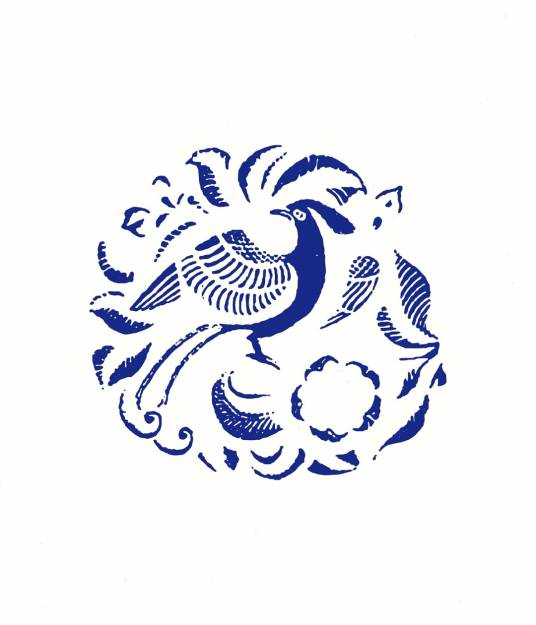 鸟纹_百度百科