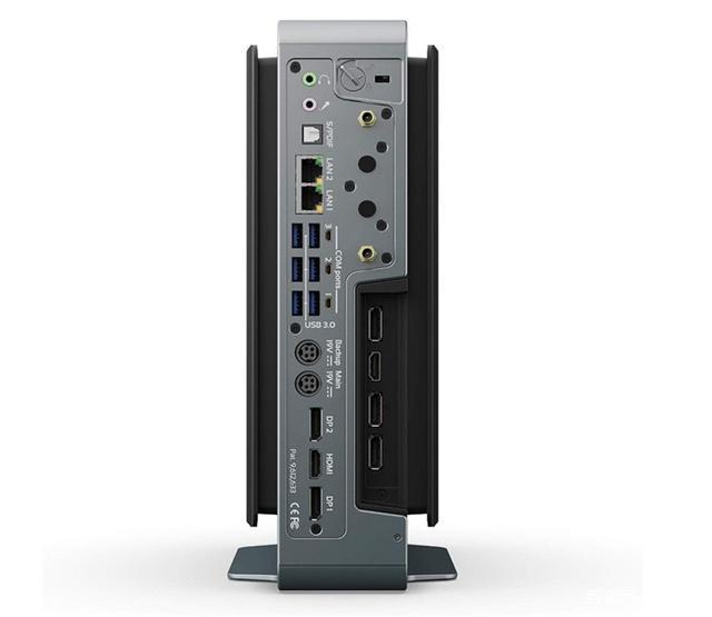 MintBox 3系列迷你主机开卖；75英寸小米电视5发布_百科TA说