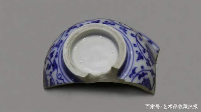 明代永乐、宣德、成化三朝景德镇御窑瓷器款识（上）_百科TA说
