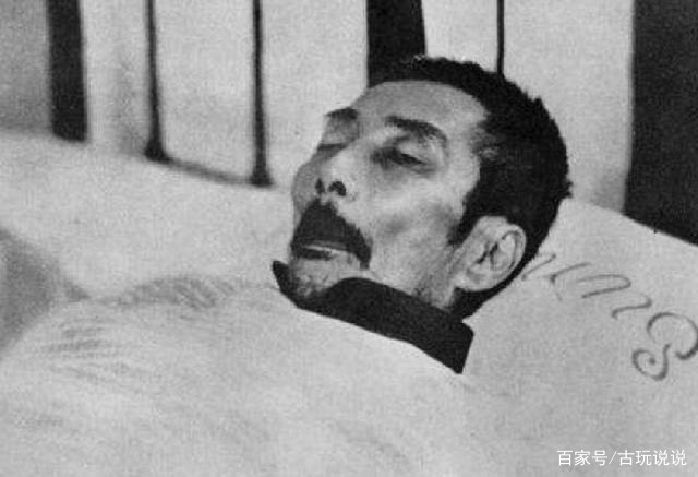 民国时期收藏大家的传奇人生之鲁迅_百科TA说