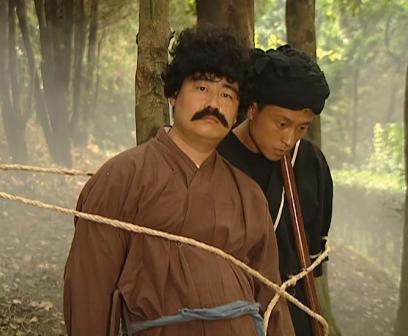 《西游记续集》剧照