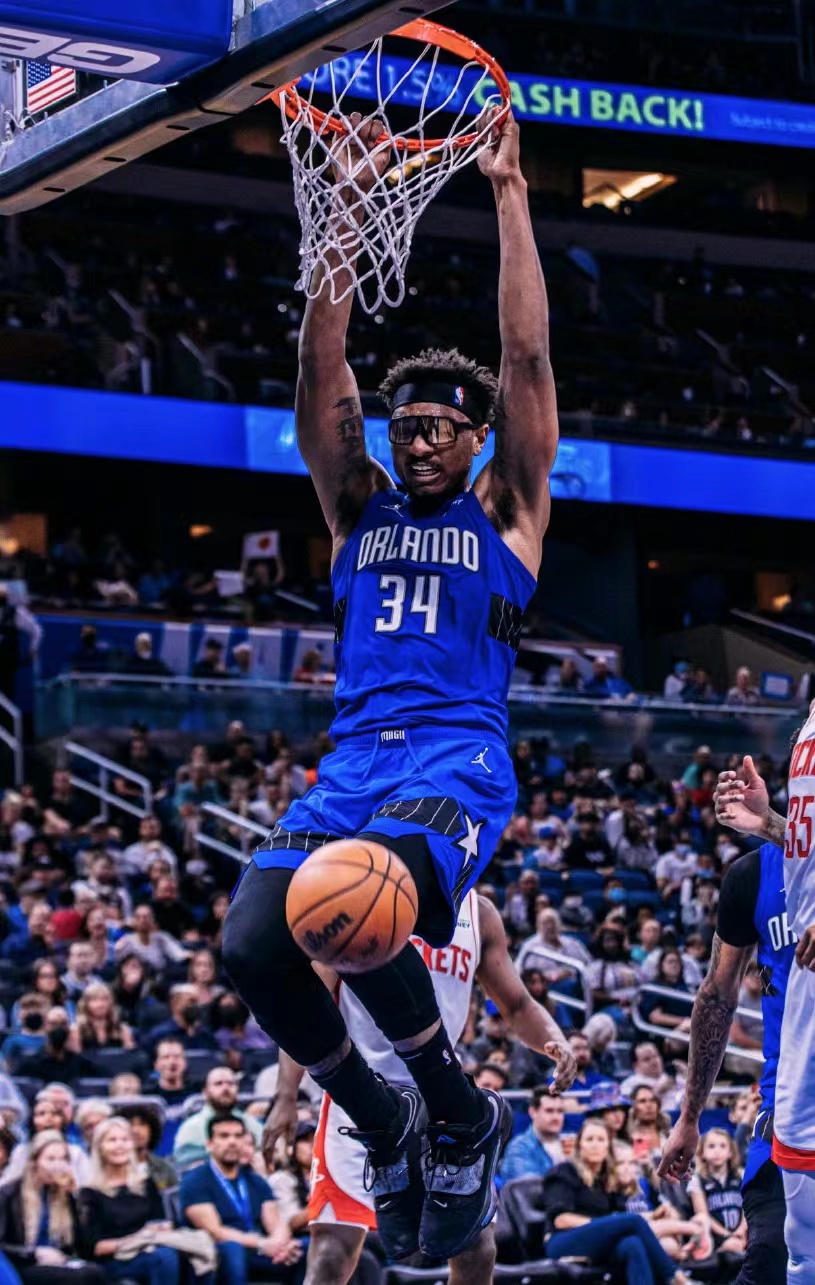 小温德尔·卡特