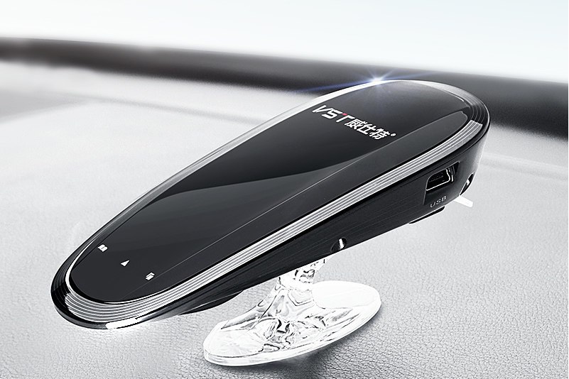 威仕特fj车载电子狗