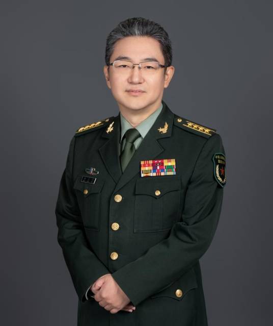 刘笑伟_百度百科