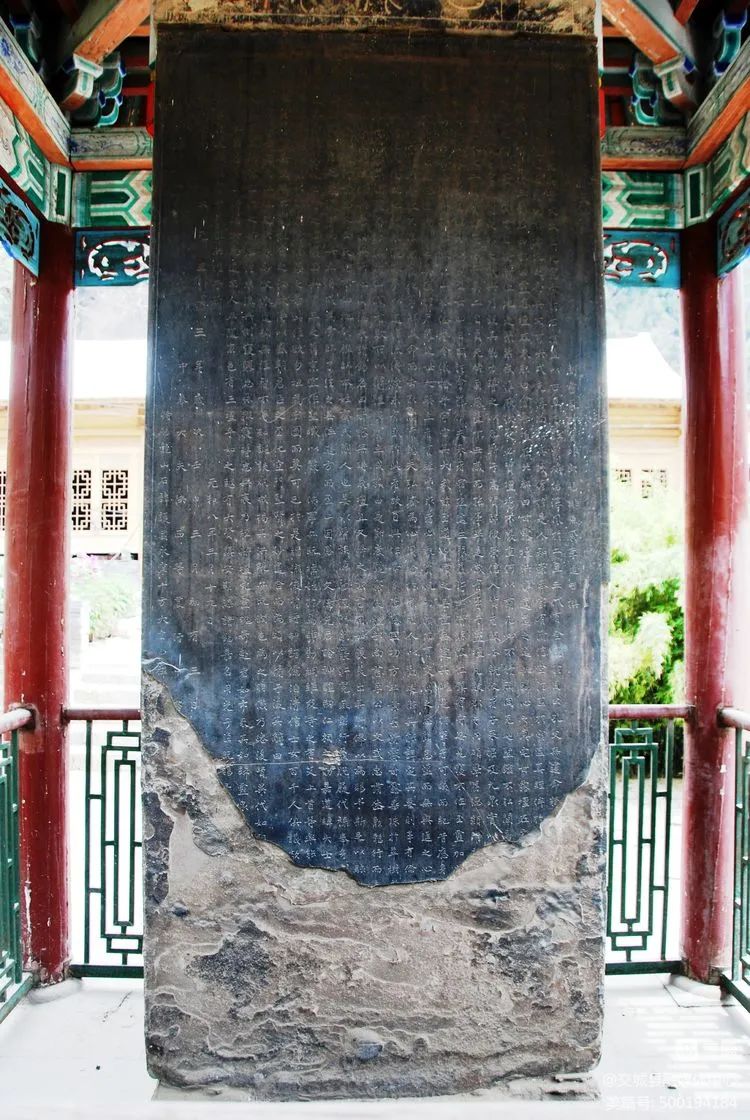  p data-id="tgkvb6enz7ic">交城玄中寺,初名石壁寺,位于山西省吕梁市