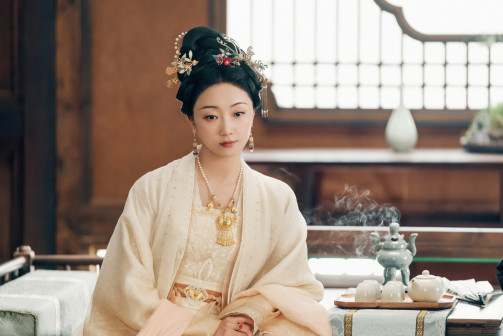 张瑶（中国内地女歌手、演员）_百度百科