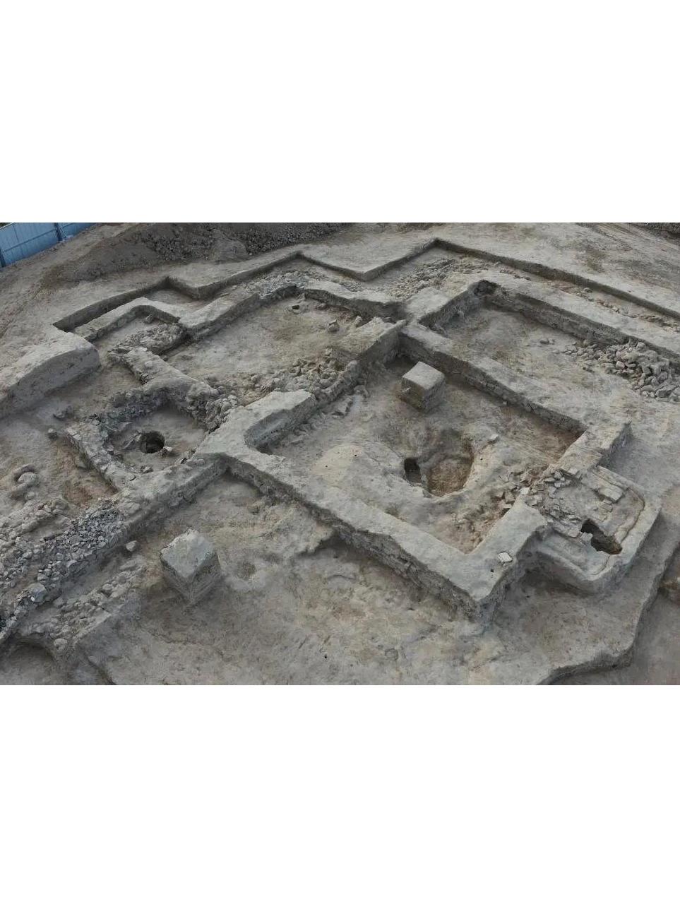 热水墓群北一区m37号